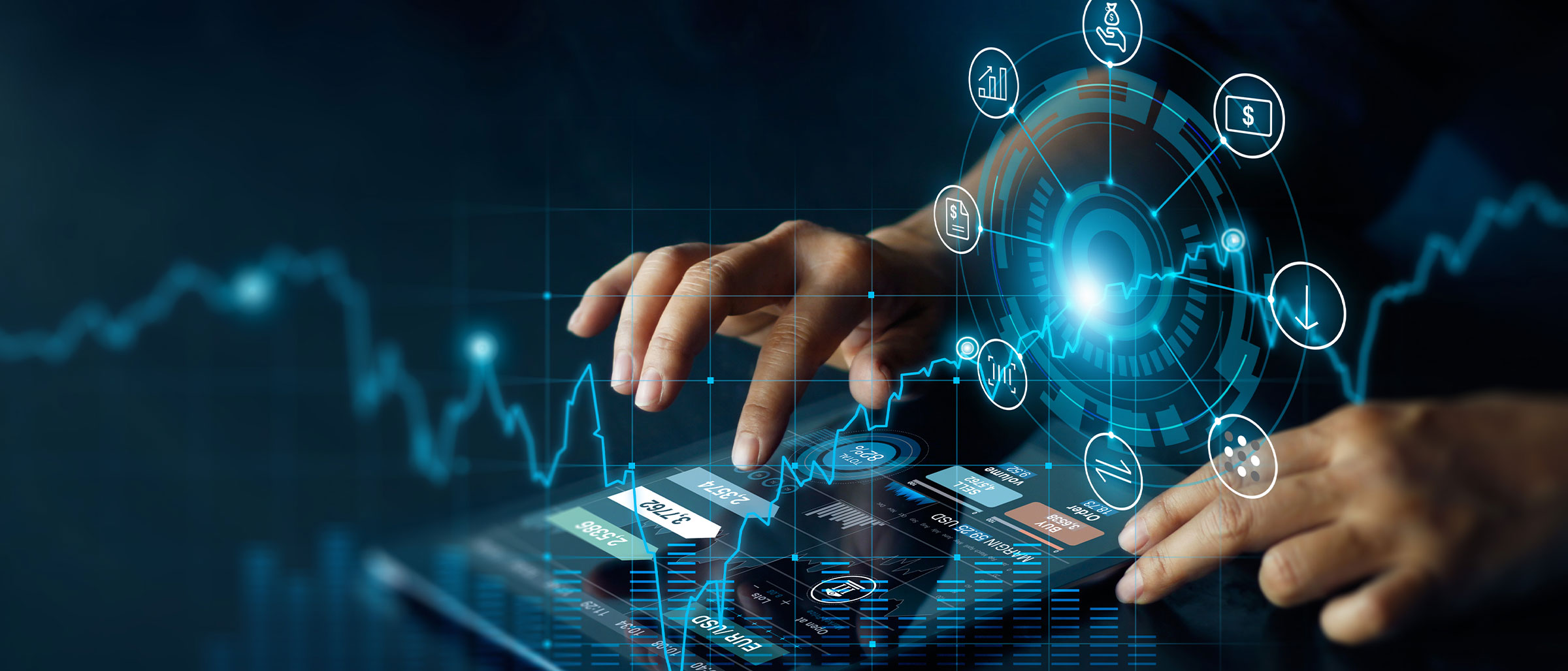 Banking & Financial Services