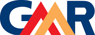 GMR Group logo