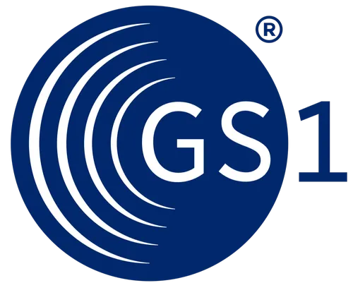 GS1 India logo