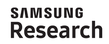 Samsung Research logo
