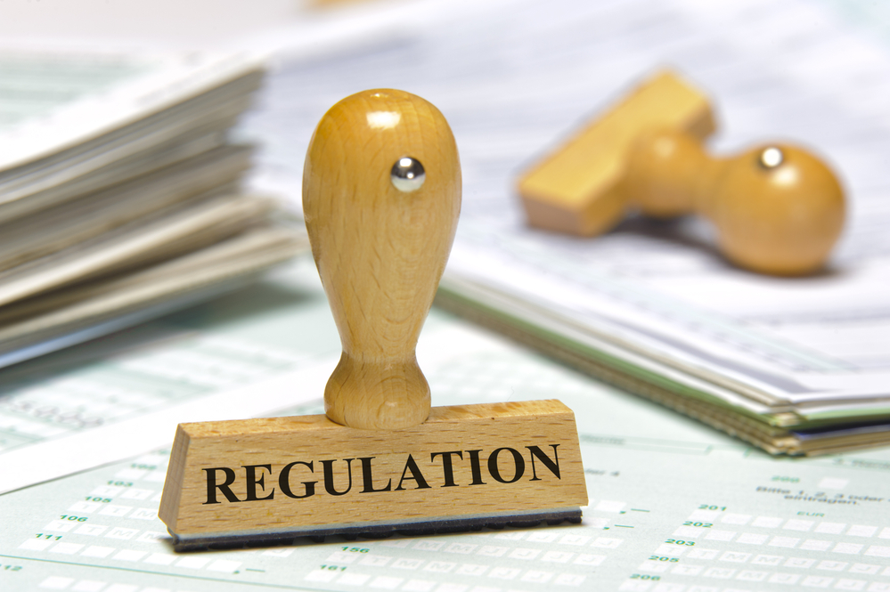 Regulatory & Policy